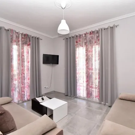 Apartment Zoi Polychrono