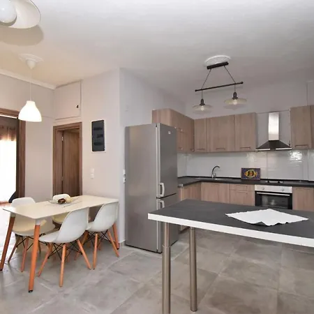 Apartment Zoi *