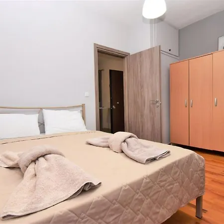 Zoi Apartment *
